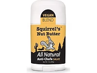 Squirrel's Nut Butter Vegan 1.7oz Stick