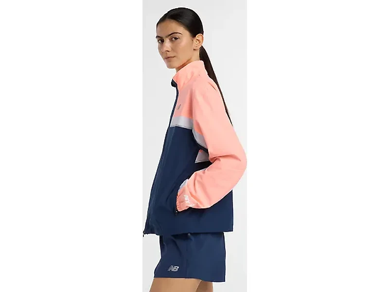 Women's | New Balance NYC Marathon 2025 Jacket