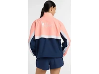 Women's | New Balance NYC Marathon 2025 Jacket