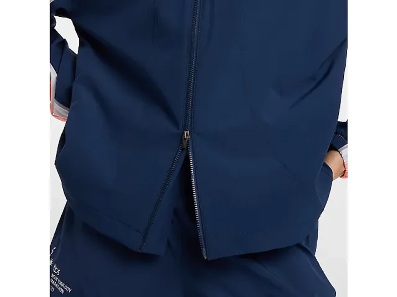 Women's | New Balance NYC Marathon 2025 Jacket