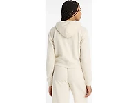 Women's | New Balance NYC Marathon 2025 Coastal Fleece Full Zip