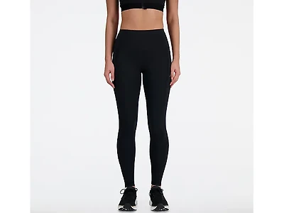 Women's | New Balance High Rise Legging 27"