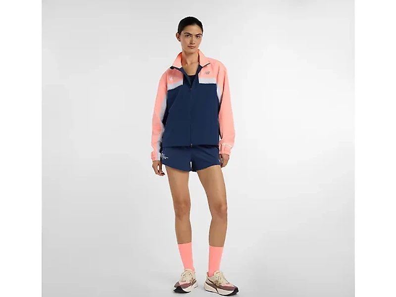 Women's | New Balance NYC Marathon 2025 RC Short 3"
