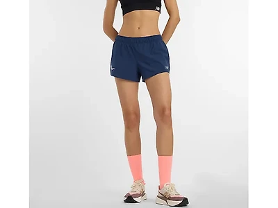Women's | New Balance NYC Marathon 2025 RC Short 3"