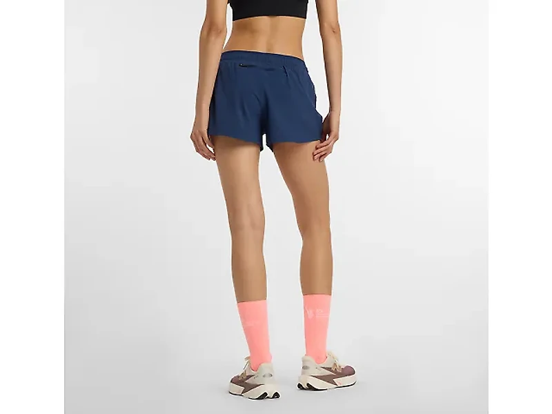 Women's | New Balance NYC Marathon 2025 RC Short 3"