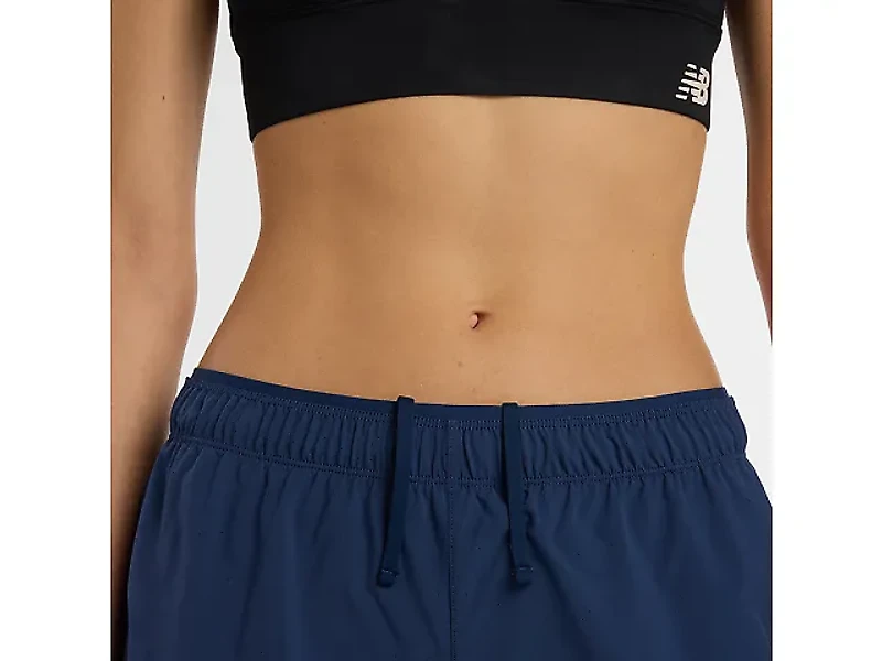 Women's | New Balance NYC Marathon 2025 RC Short 3"
