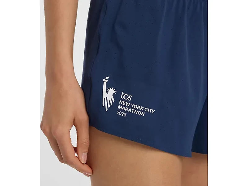 Women's | New Balance NYC Marathon 2025 RC Short 3"