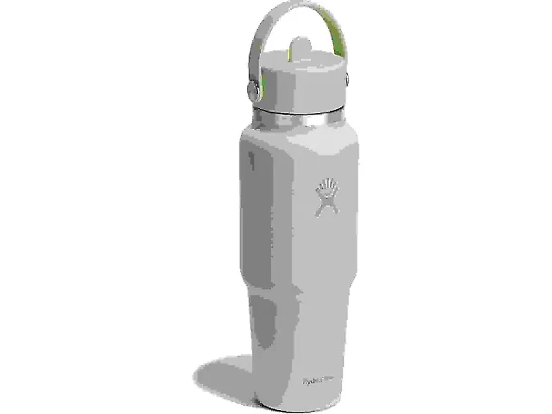 Hydro Flask 32oz Wide Mouth Flex Straw Travel Bottle