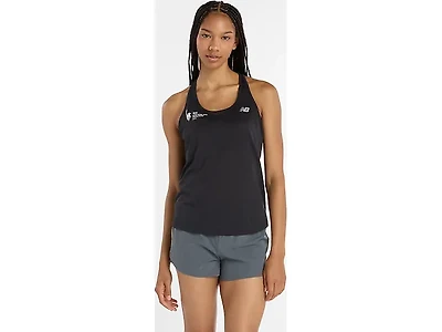 Women's | New Balance NYC Marathon 2025 Athletics Tank