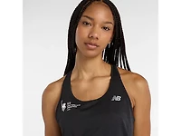 Women's | New Balance NYC Marathon 2025 Athletics Tank