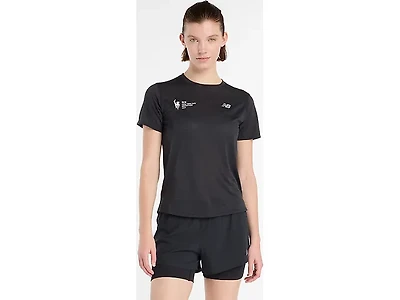 Women's | New Balance NYC Marathon 2025 Athletics T-Shirt