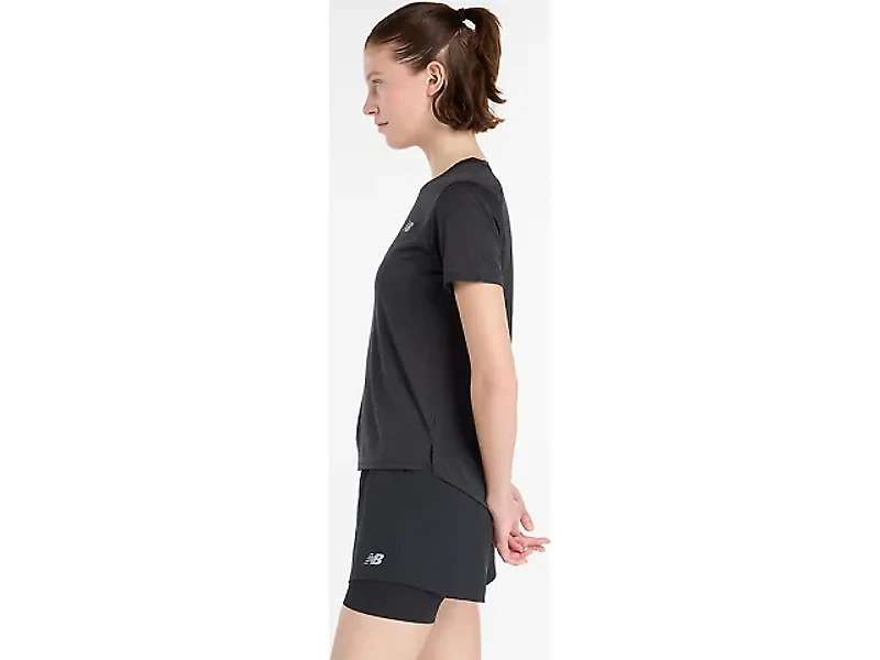 Women's | New Balance NYC Marathon 2025 Athletics T-Shirt