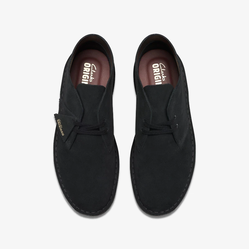 Desert Boot