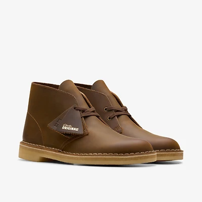 Clarks Desert Boot Evo | MainPlace Mall display picture 3