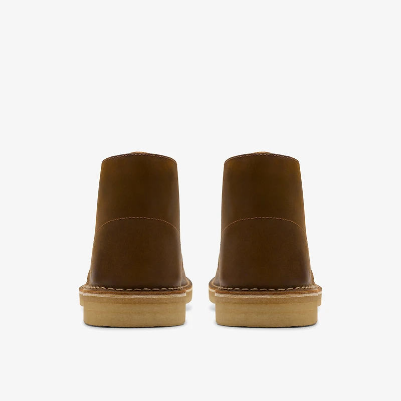 Desert Boot