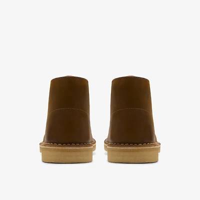 Desert Boot