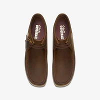 Wallabee Boot