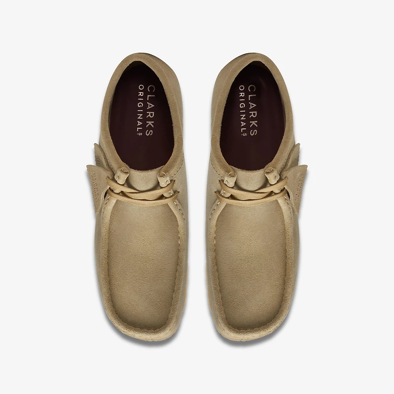 Wallabee