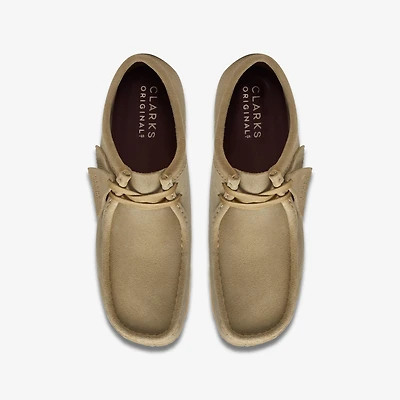 Wallabee