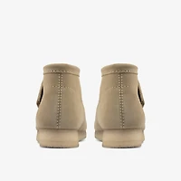 Wallabee Boot