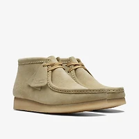 Wallabee Boot