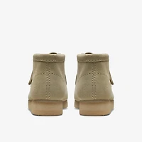 Wallabee Boot