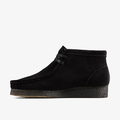 Wallabee Boot