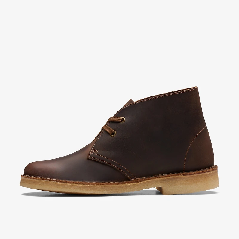 Desert Boot