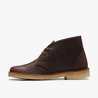 Desert Boot