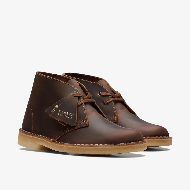 Desert Boot