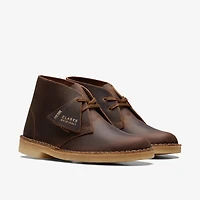 Desert Boot