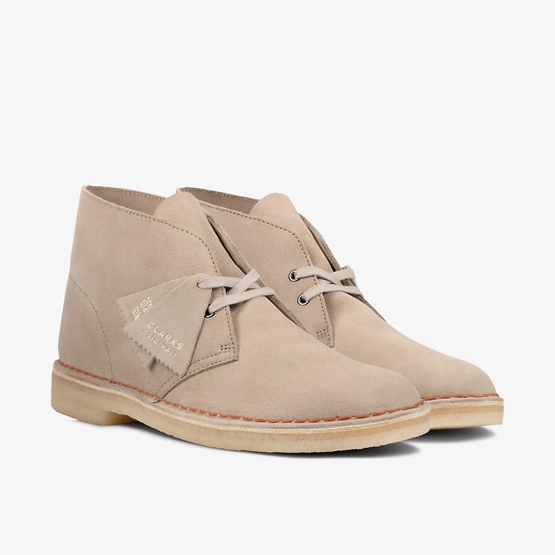 Desert Boot