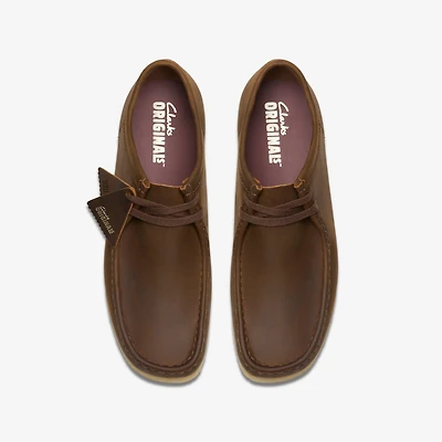 Wallabee