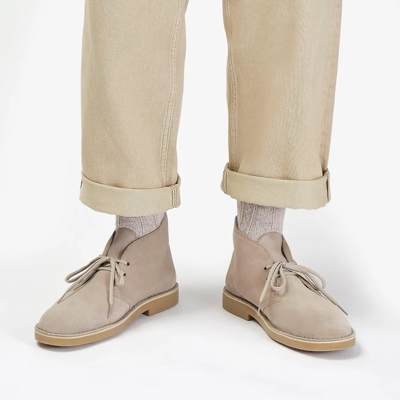 Desert Boot Evo