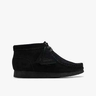 Wallabee Boot Kid