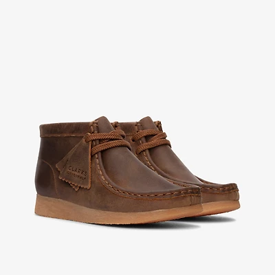 Wallabee Boot Kid