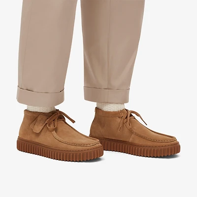Torhill Hi