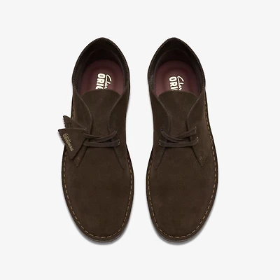 Desert Boot