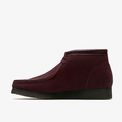 Wallabee Boot