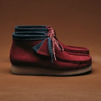 Wallabee Boot