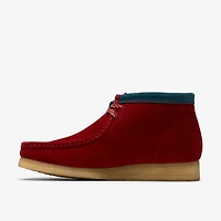 Wallabee Boot