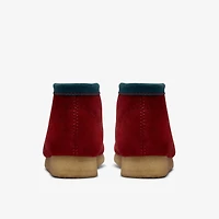 Wallabee Boot