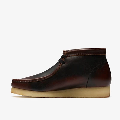 Wallabee Boot