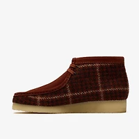Wallabee Boot