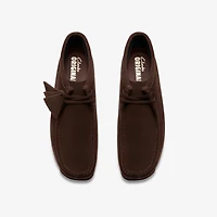 Wallabee Boot Gore-Tex