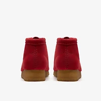 Wallabee Boot