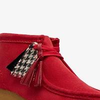 Wallabee Boot