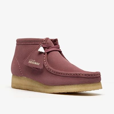 Wallabee Boot