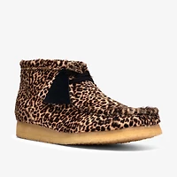 Wallabee Boot