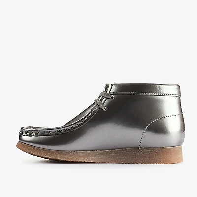 Wallabee Boots Big Kid